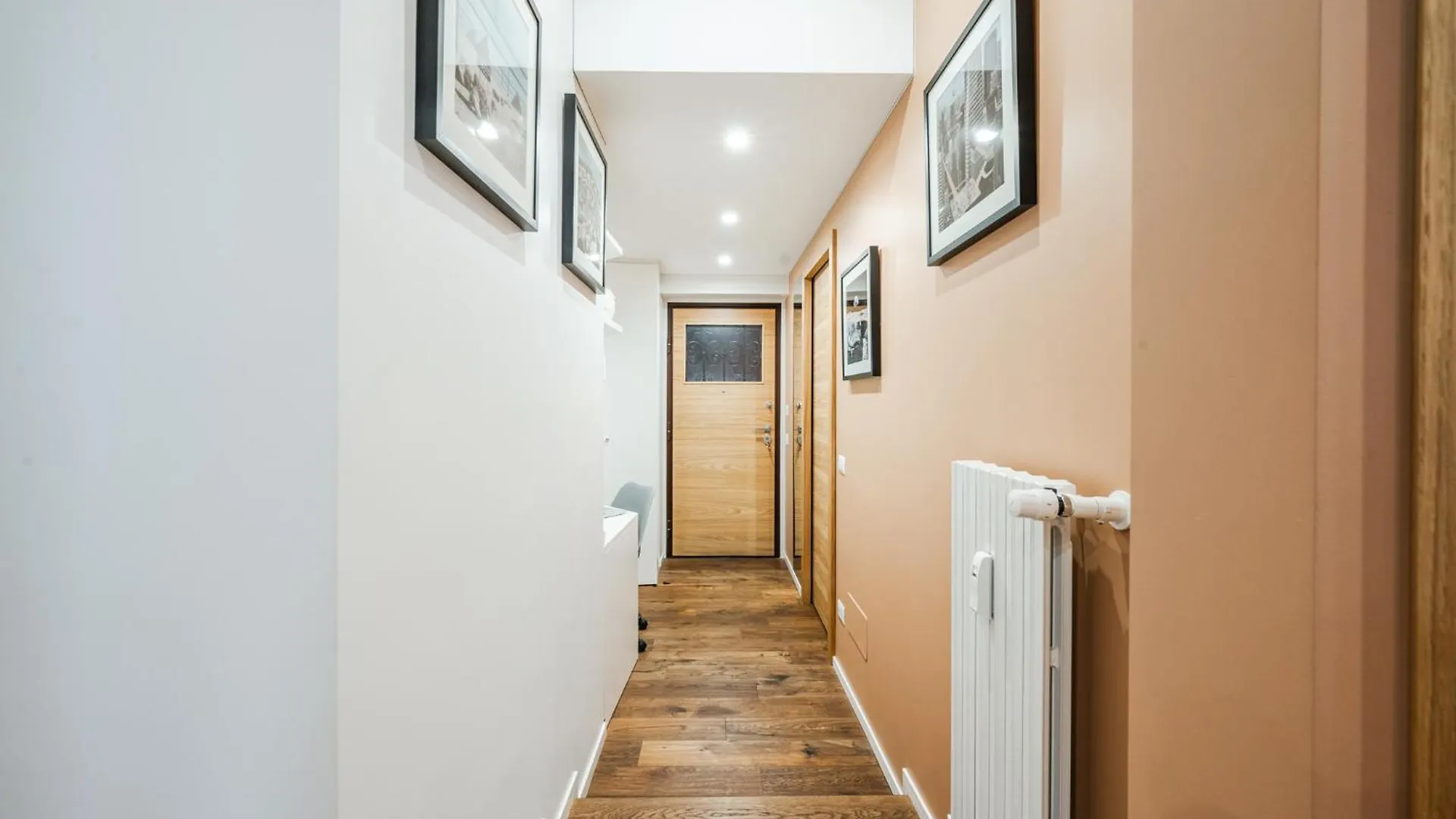 The Visionary Home - Navigli Area Milano Italia