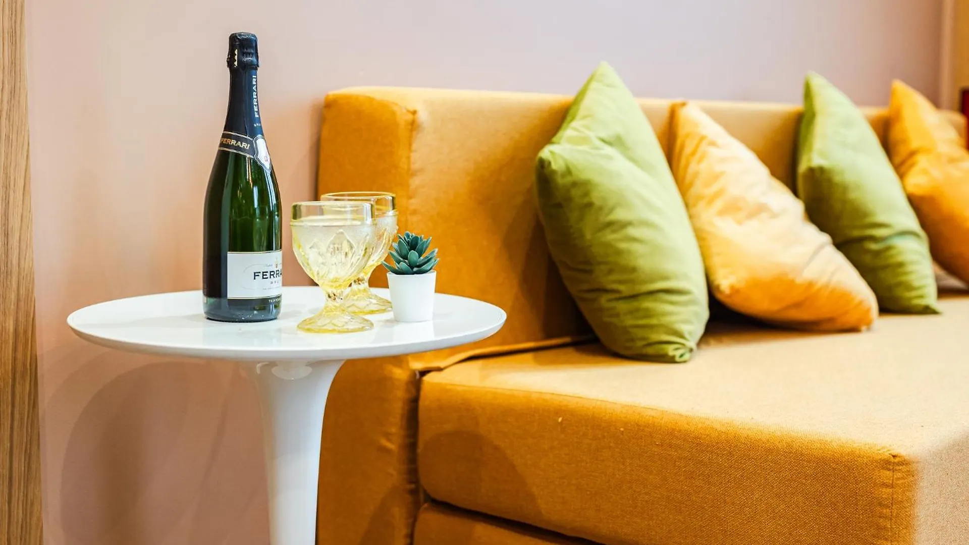 Apartment The Visionary Home - Navigli Area Milan