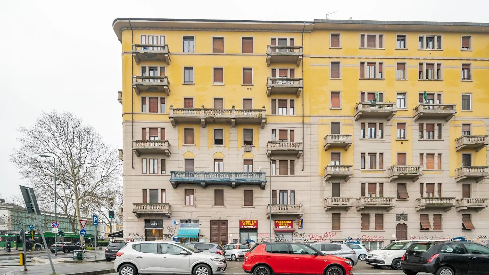 The Visionary Home - Navigli Area Milan Apartment
