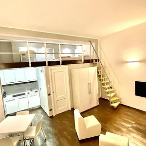 Meraviglioso Loft Navigli Appartamento