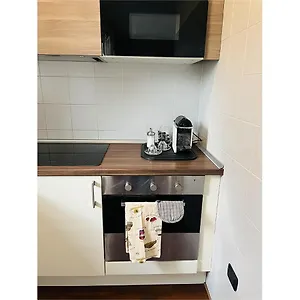 A Casa Di Luca Appartamento
