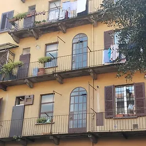 Mirella's Sweet -navigli Appartamento