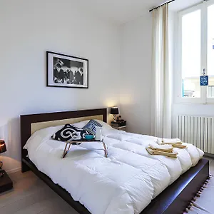 Design District - Apartment